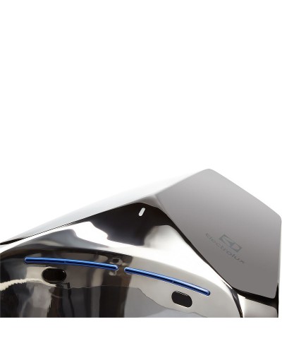 Электросушилка для рук Electrolux EHDA-1100 НС-1352729 Нержавеющая сталь