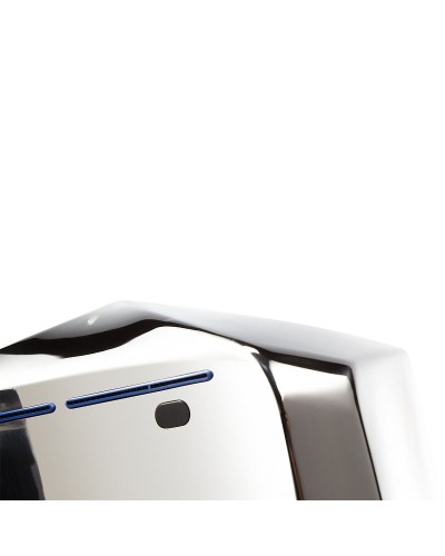 Электросушилка для рук Electrolux EHDA-1100 НС-1352729 Нержавеющая сталь