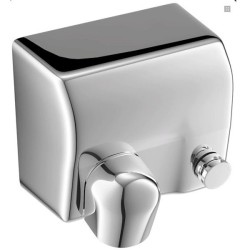 Аксессуары для общественных санузлов