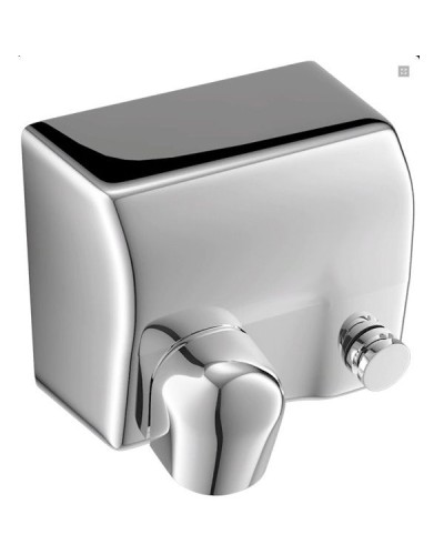 Сушилка для рук Fixsen FX-31026 Хром