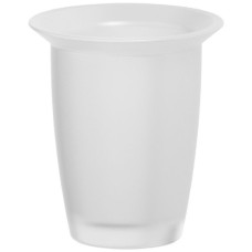 Колба для туалетного ершика Artwelle Universell ASP 004 Белая матовая