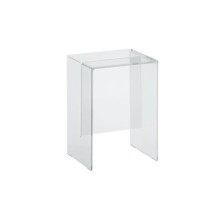 Табурет для ванной прозрачный Laufen Kartel by Laufen 3.8933.0.084.000.1