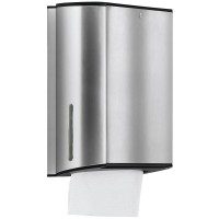 Держатель бумажных полотенец Keuco Plan 14985 010000 Хром