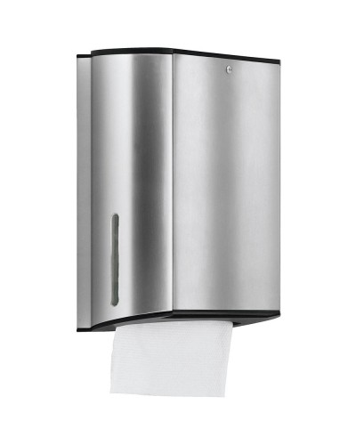Держатель бумажных полотенец Keuco Plan 14985 010000 Хром