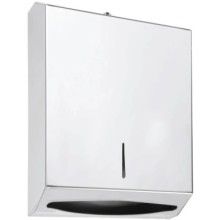 Диспенсер для бумажных полотенец  Bemeta Hotel Equipment 113103041