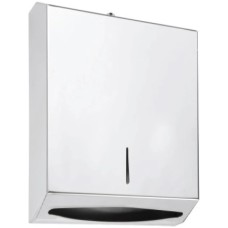 Диспенсер для бумажных полотенец  Bemeta Hotel Equipment 113103041