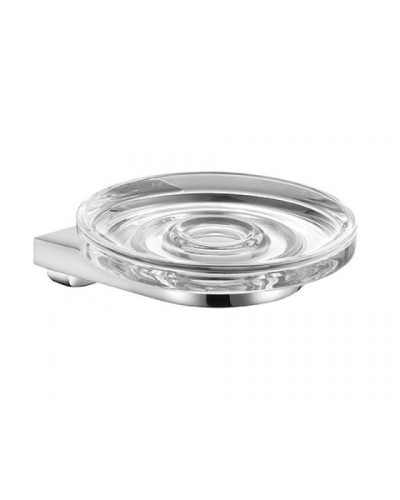 Мыльница Keuco Collection Moll 12755 019000 Хром