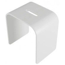 Стульчик для ванны Kolpa San Comfort Snow White - 108