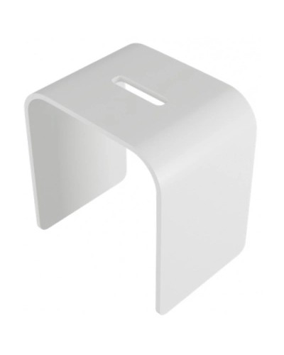 Стульчик для ванны Kolpa San Comfort Snow White - 108