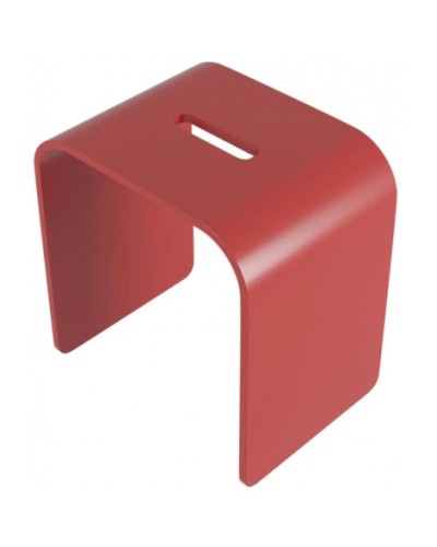 Стульчик для ванны Kolpa San Comfort Cherry - 400