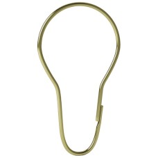 Кольца для штор Iddis RINMG00i15 Золото