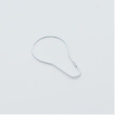 Кольца для штор Iddis RINMWT0i15 Белые