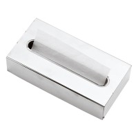 Дозатор для бумажных полотенец Remer Bagno RB495CR