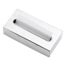 Дозатор для бумажных полотенец Remer Bagno RB495CR