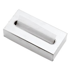 Дозатор для бумажных полотенец Remer Bagno RB495CR