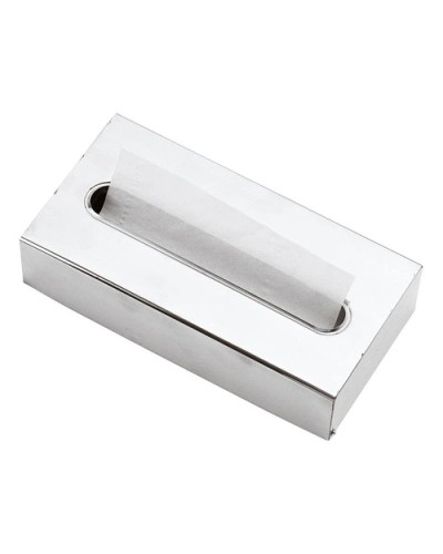 Дозатор для бумажных полотенец Remer Bagno RB495CR