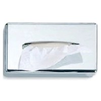 Дозатор для бумажных полотенец Remer Bagno RB495ACR