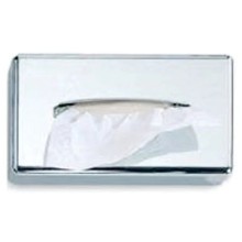 Дозатор для бумажных полотенец Remer Bagno RB495ACR