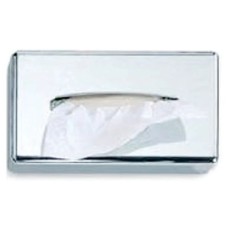 Дозатор для бумажных полотенец Remer Bagno RB495ACR