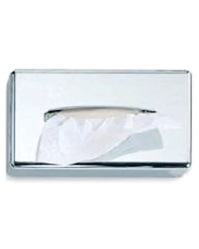 Дозатор для бумажных полотенец Remer Bagno RB495ACR