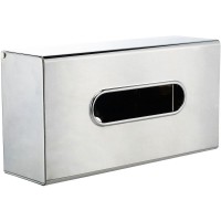 Контейнер для салфеток Migliore Complementi 21989 Хром