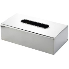 Контейнер для салфеток Migliore Complementi 21989 Хром