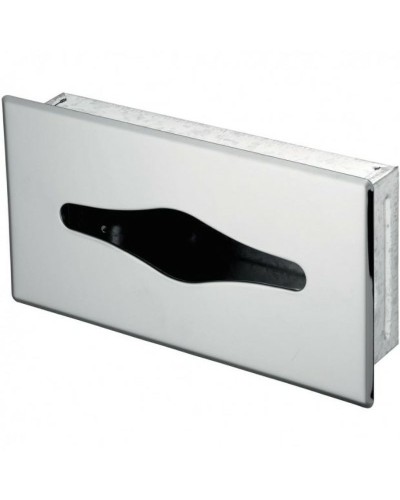 Диспенсер для салфеток Ideal Standard IOM A9133MY Нержавеющая сталь