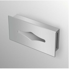 Диспенсер для салфеток Ideal Standard IOM A9133MY Нержавеющая сталь