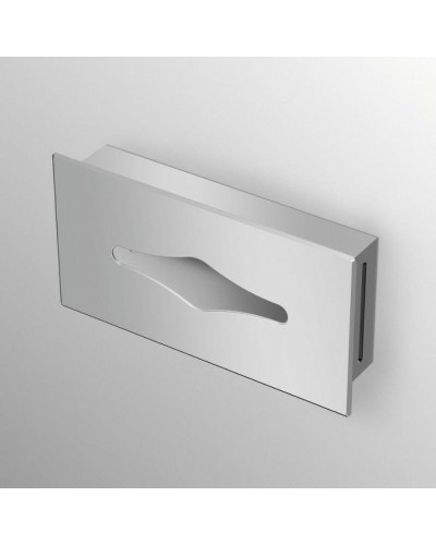 Диспенсер для салфеток Ideal Standard IOM A9133MY Нержавеющая сталь