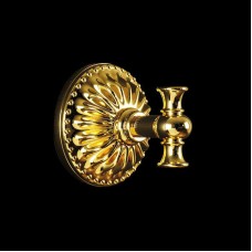 Держатель цепочки высокого бачка Migliore Luxor 26150 Золото