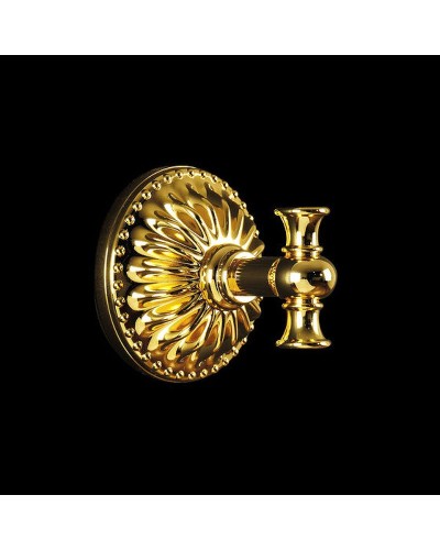 Держатель цепочки высокого бачка Migliore Luxor 26150 Золото