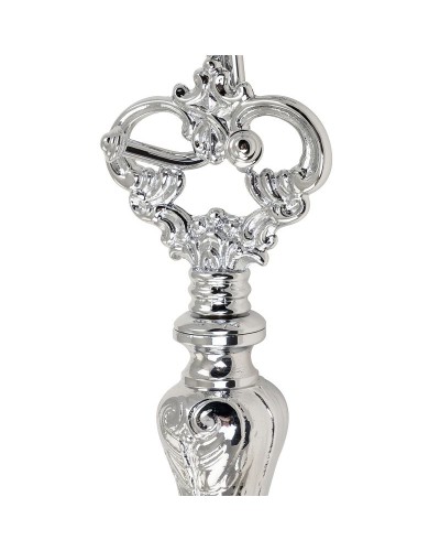 Скребок Migliore Elisabetta 17051 Хром