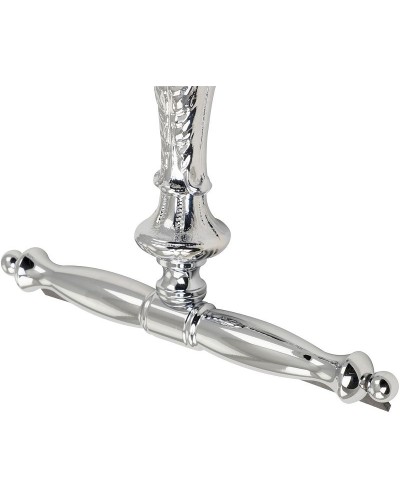 Скребок Migliore Elisabetta 17051 Хром