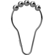 Кольца для карниза Bemeta Hotel 153653502 12 шт.