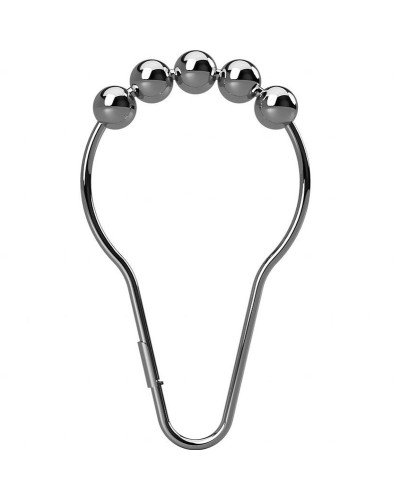 Кольца для карниза Bemeta Hotel 153653502 12 шт.