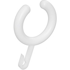 Кольца для карниза Bemeta Hotel 153653506 12 шт.