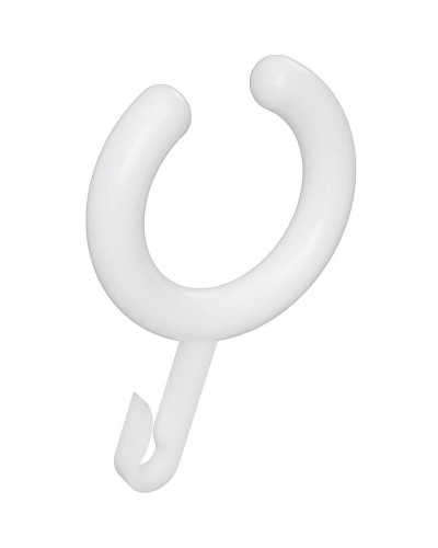 Кольца для карниза Bemeta Hotel 153653506 12 шт.