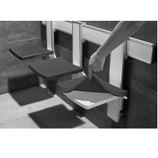 Чехол на сиденье Bemeta Help 355125170 Черный