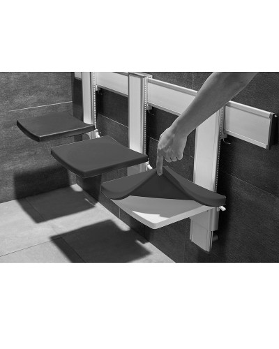 Чехол на сиденье Bemeta Help 355125170 Черный