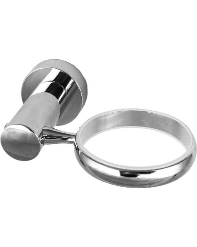 Держатель WasserKRAFT Donau K-C178 Хром