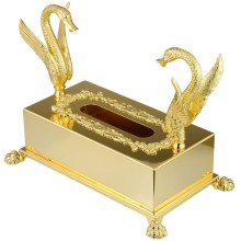 Контейнер для салфеток Migliore Luxor 26144