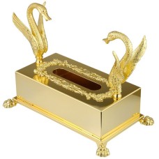 Контейнер для салфеток Migliore Luxor 26144