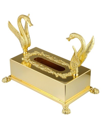 Контейнер для салфеток Migliore Luxor 26144