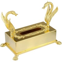 Контейнер для салфеток Migliore Luxor 26144