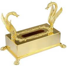 Контейнер для салфеток Migliore Luxor 26144