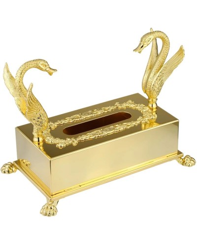 Контейнер для салфеток Migliore Luxor 26144