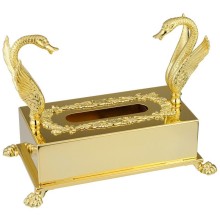 Контейнер для салфеток Migliore Luxor 26144