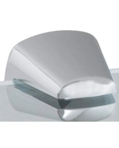 Держатели для стеклянной полки KEUCO City.2 02710010000