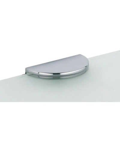 Держатели для стеклянной полки KEUCO Edition 300 30010010000