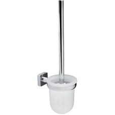 Ершик для унитаза WasserKRAFT Lippe K-6527 Хром